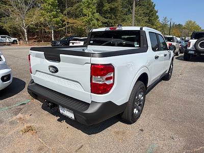 New 2025 Ford Maverick XLT SuperCrew Cab for sale #AFB42016 - photo 2