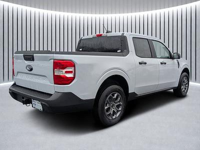 New 2025 Ford Maverick - photo 1