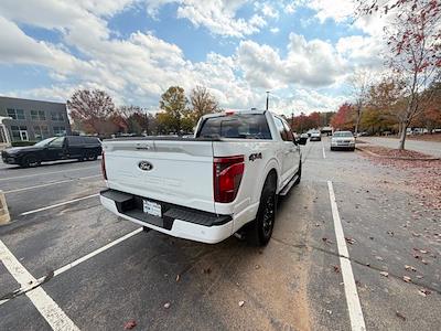 2025 Ford F-150 SuperCrew Cab 4WD Pickup for sale #AFB42270 - photo 2