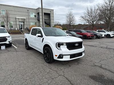 Used 2025 Ford Maverick Lobo SuperCrew Cab for sale #AFB45128A - photo 2