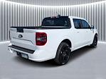 2025 Ford Maverick SuperCrew Cab AWD Pickup for sale #AFB45128A - photo 2