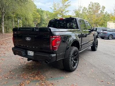 2025 Ford F-150 SuperCrew Cab 4WD Pickup for sale #AFB46370 - photo 2
