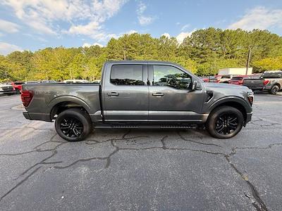 2025 Ford F-150 SuperCrew Cab 4WD Pickup for sale #AFB51468 - photo 2