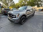 New 2025 Ford F-150 Lariat SuperCrew Cab for sale #AFB51468 - photo 3