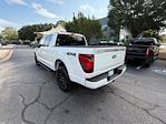 2025 Ford F-150 SuperCrew Cab 4WD Pickup for sale #AFB53794 - photo 6