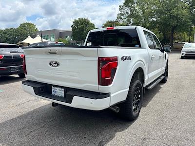 2025 Ford F-150 SuperCrew Cab 4WD Pickup for sale #AFB54832 - photo 2