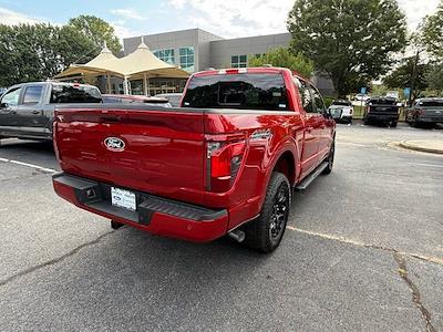 New 2025 Ford F-150 XLT SuperCrew Cab for sale #AFB55093 - photo 2