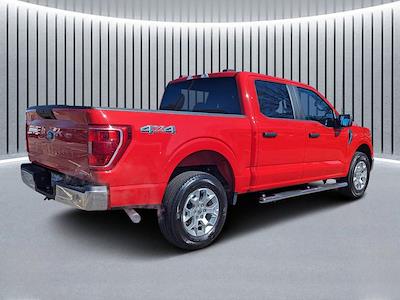 Used 2023 Ford F-150 - photo 1