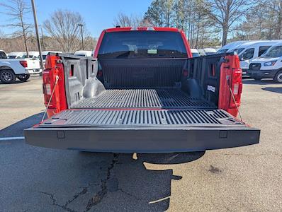 2023 Ford F-150 SuperCrew Cab 4WD Pickup for sale #AFB55093A - photo 1