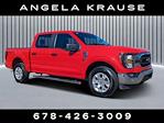 2023 Ford F-150 SuperCrew Cab 4WD Pickup for sale #AFB55093A - photo 3