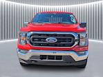 2023 Ford F-150 SuperCrew Cab 4WD Pickup for sale #AFB55093A - photo 2