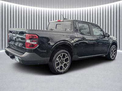 New 2025 Ford Maverick - photo 1