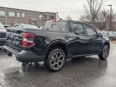 New 2025 Ford Maverick - photo 1