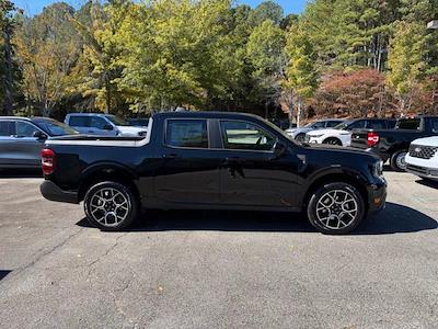 New 2025 Ford Maverick Lariat SuperCrew Cab for sale #AFB58055 - photo 2