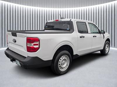 New 2025 Ford Maverick - photo 1