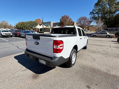 New 2025 Ford Maverick XL SuperCrew Cab for sale #AFB58669 - photo 2