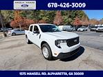 New 2025 Ford Maverick XL SuperCrew Cab for sale #AFB58669 - photo 1