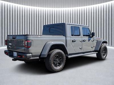 Used 2020 Jeep Gladiator - photo 1
