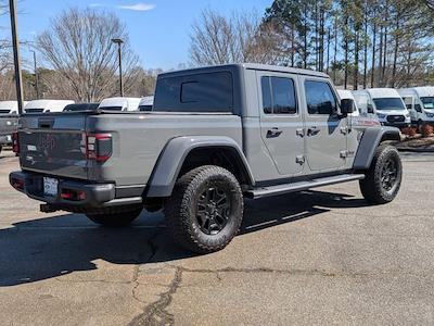 2020 Jeep Gladiator Crew Cab 4WD Pickup for sale #AFB58878A - photo 2