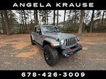 Used 2020 Jeep Gladiator Rubicon Crew Cab for sale #AFB58878A - photo 1
