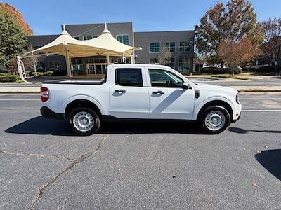 2025 Ford Maverick SuperCrew Cab AWD Pickup for sale #AFB61076 - photo 2