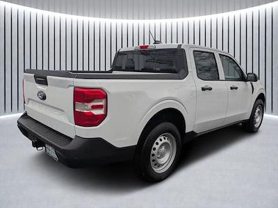 New 2025 Ford Maverick - photo 1