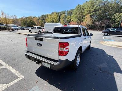 New 2025 Ford Maverick XL SuperCrew Cab for sale #AFB61090 - photo 2