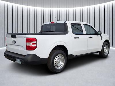 New 2025 Ford Maverick - photo 1