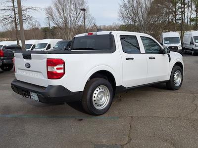 2025 Ford Maverick SuperCrew Cab AWD Pickup for sale #AFB61109 - photo 2