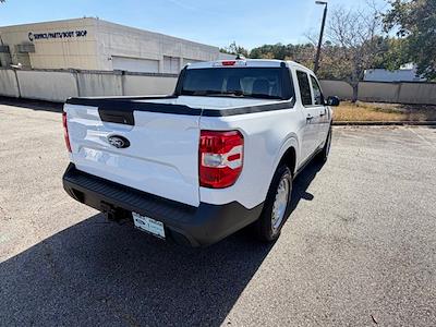 2025 Ford Maverick SuperCrew Cab AWD Pickup for sale #AFB61109 - photo 2