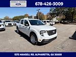 New 2025 Ford Maverick XL SuperCrew Cab for sale #AFB61109 - photo 1