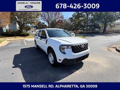 2025 Ford Maverick SuperCrew Cab AWD Pickup for sale #AFB61115 - photo 1