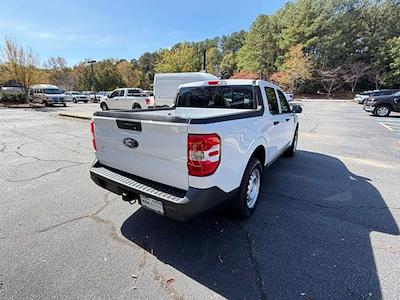 New 2025 Ford Maverick XL SuperCrew Cab for sale #AFB61115 - photo 2