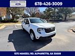 2025 Ford Maverick SuperCrew Cab AWD Pickup for sale #AFB61115 - photo 1