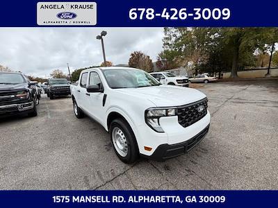 2025 Ford Maverick SuperCrew Cab AWD Pickup for sale #AFB61182 - photo 1