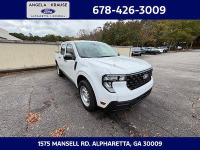 New 2025 Ford Maverick XL SuperCrew Cab for sale #AFB61265 - photo 1