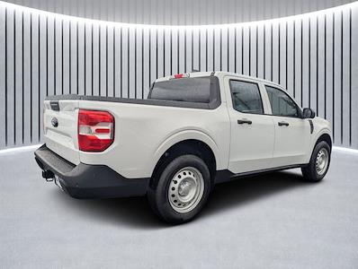 New 2025 Ford Maverick - photo 1