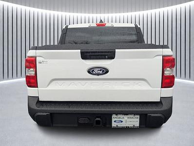 New 2025 Ford Maverick - photo 1