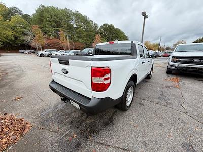 New 2025 Ford Maverick XL SuperCrew Cab for sale #AFB61265 - photo 2