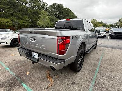 New 2025 Ford F-150 XLT SuperCrew Cab for sale #AFB64577 - photo 2