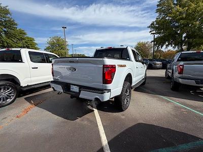 2025 Ford F-150 SuperCrew Cab 4WD Pickup for sale #AFB71162 - photo 2