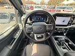 2025 Ford F-150 SuperCrew Cab 4WD Pickup for sale #AFB71702 - photo 9