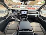2025 Ford F-150 SuperCrew Cab 4WD Pickup for sale #AFB71702 - photo 10