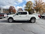 2025 Ford F-150 SuperCrew Cab 4WD Pickup for sale #AFB71702 - photo 5