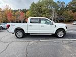 2025 Ford F-150 SuperCrew Cab 4WD Pickup for sale #AFB71702 - photo 7