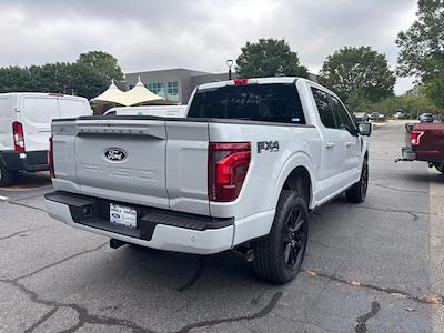 New 2025 Ford F-150 Platinum SuperCrew Cab for sale #AFB71937 - photo 2