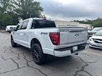 New 2025 Ford F-150 Platinum SuperCrew Cab for sale #AFB71937 - photo 6