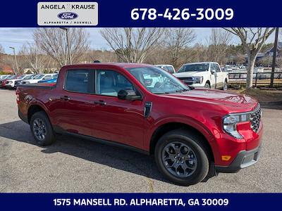 New 2025 Ford Maverick XLT SuperCrew Cab for sale #AFB72558 - photo 1