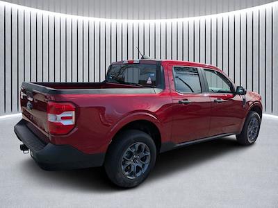 New 2025 Ford Maverick - photo 1