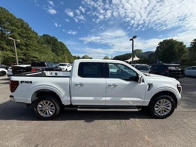 2025 Ford F-150 SuperCrew Cab 4WD Pickup for sale #AFB76218 - photo 2